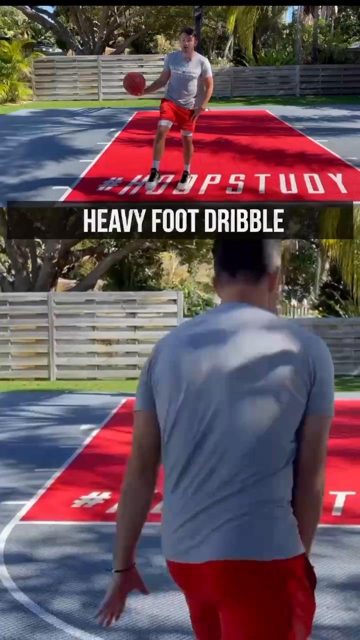 YOUR WEEKLY WORKOUT
(WORKOUT 6)