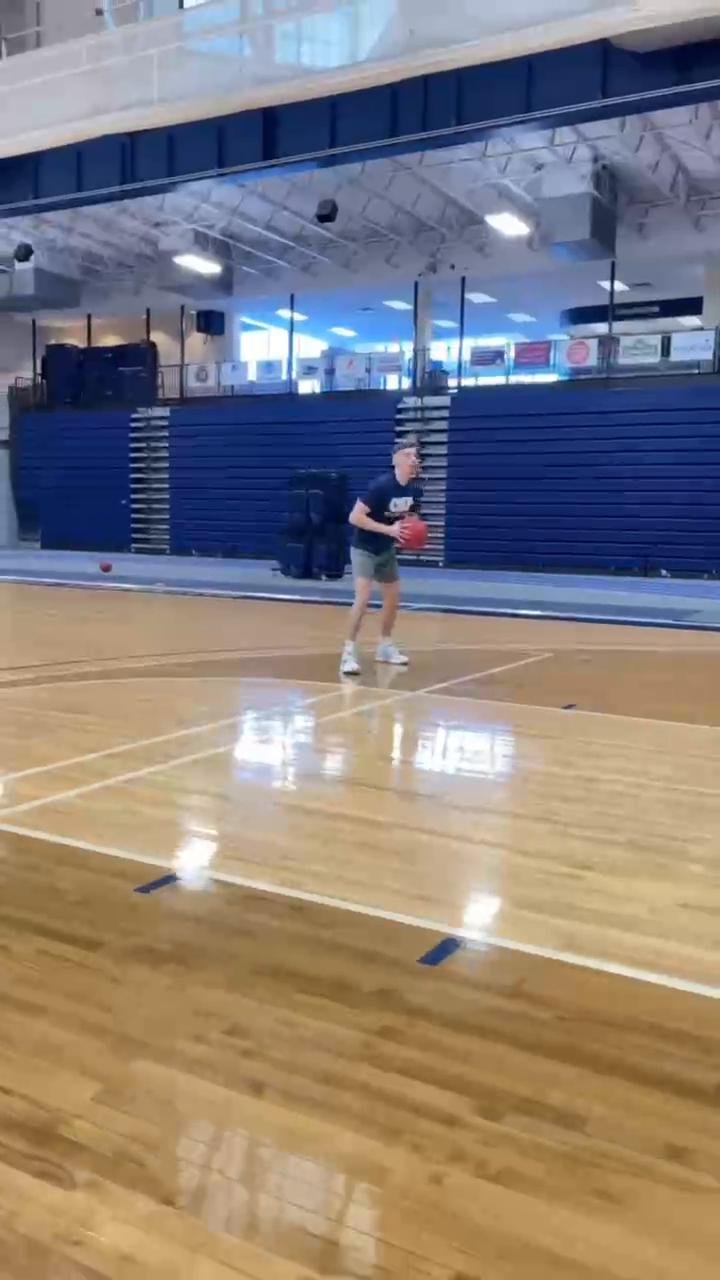 Ball Screen Rejects