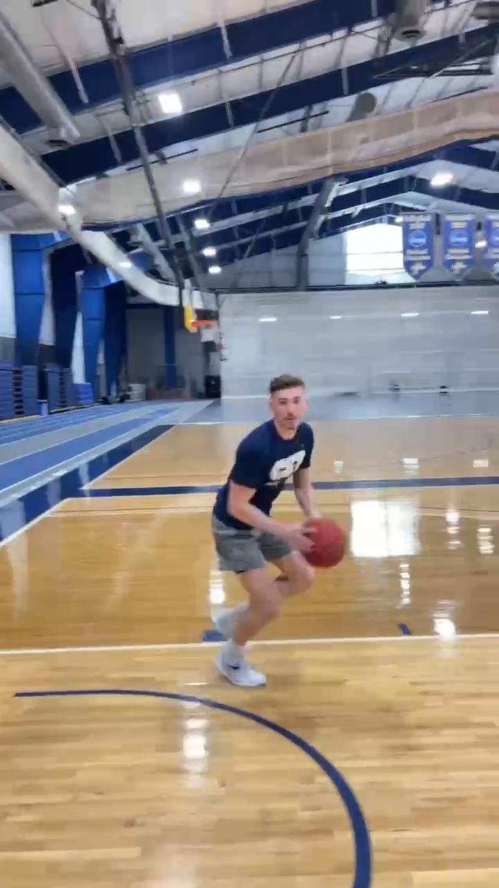 Split Thru Finishing Series