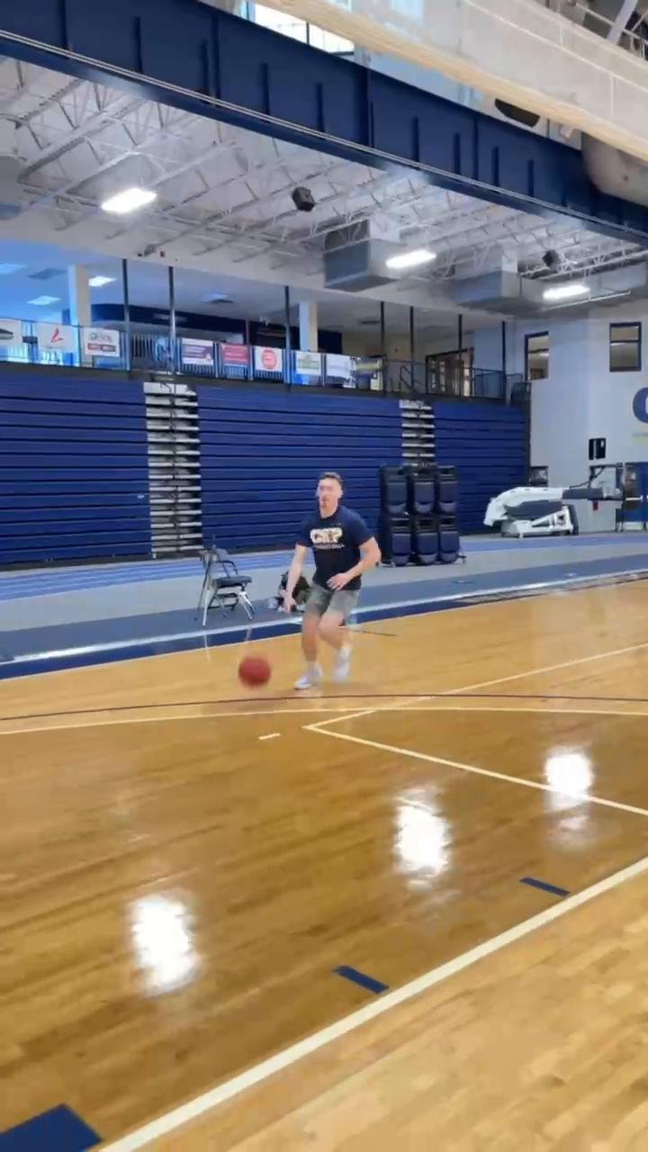 Ball Screen Rejects