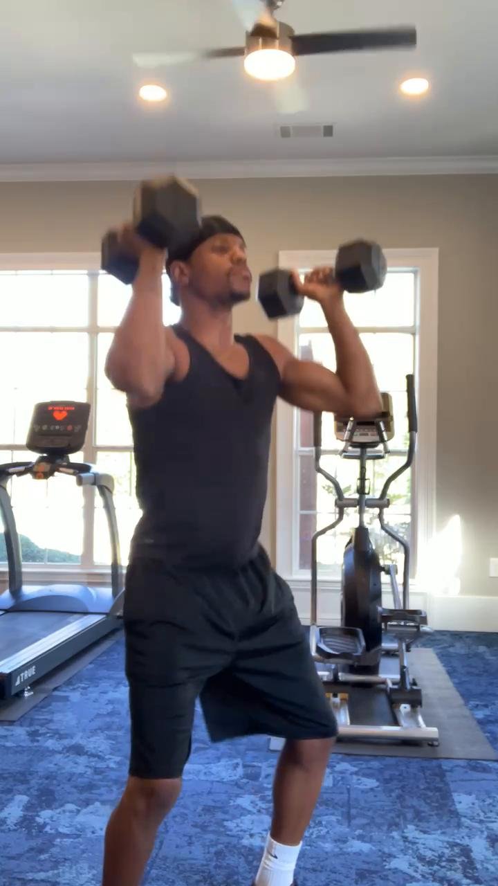 LEG DAY
