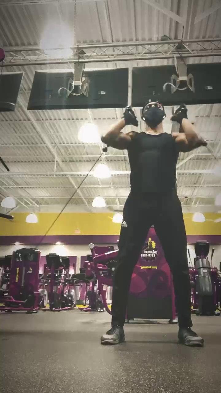 LEG DAY
