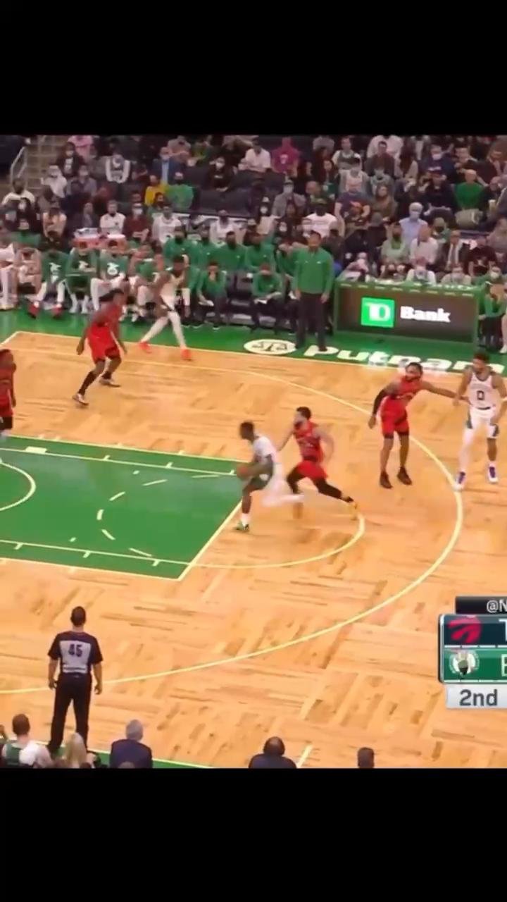 Workout #4 - Spin Seal Footwork Breakdown