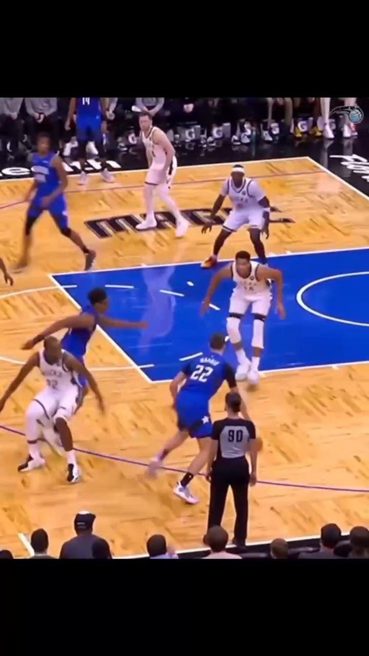 Creating Space In A Sideline PNR