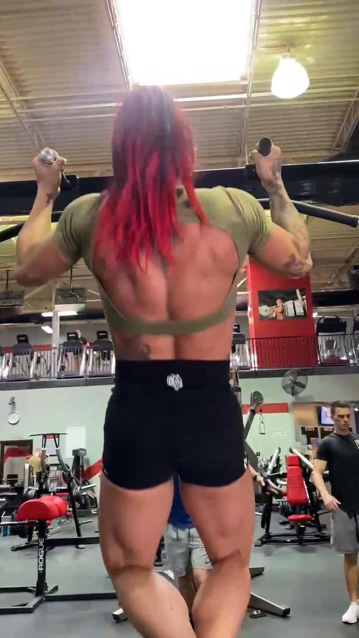 BACK AND BIs