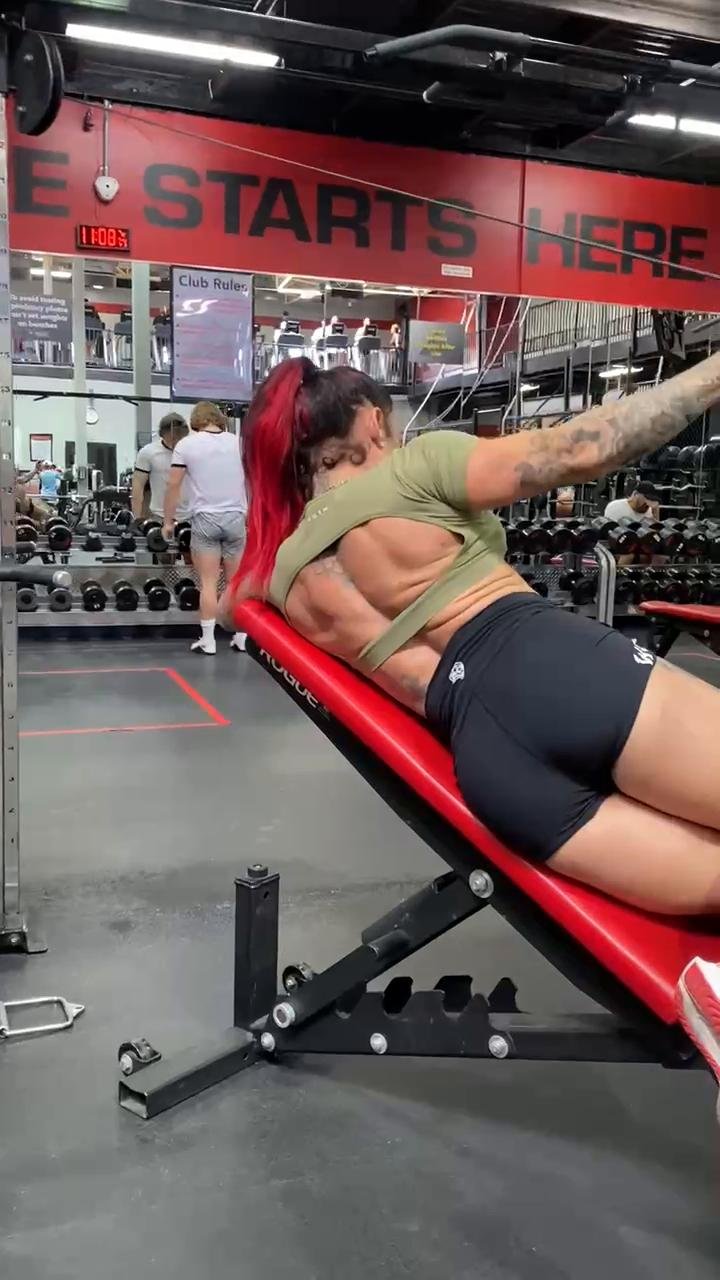 5.28 | BACK & ARMS