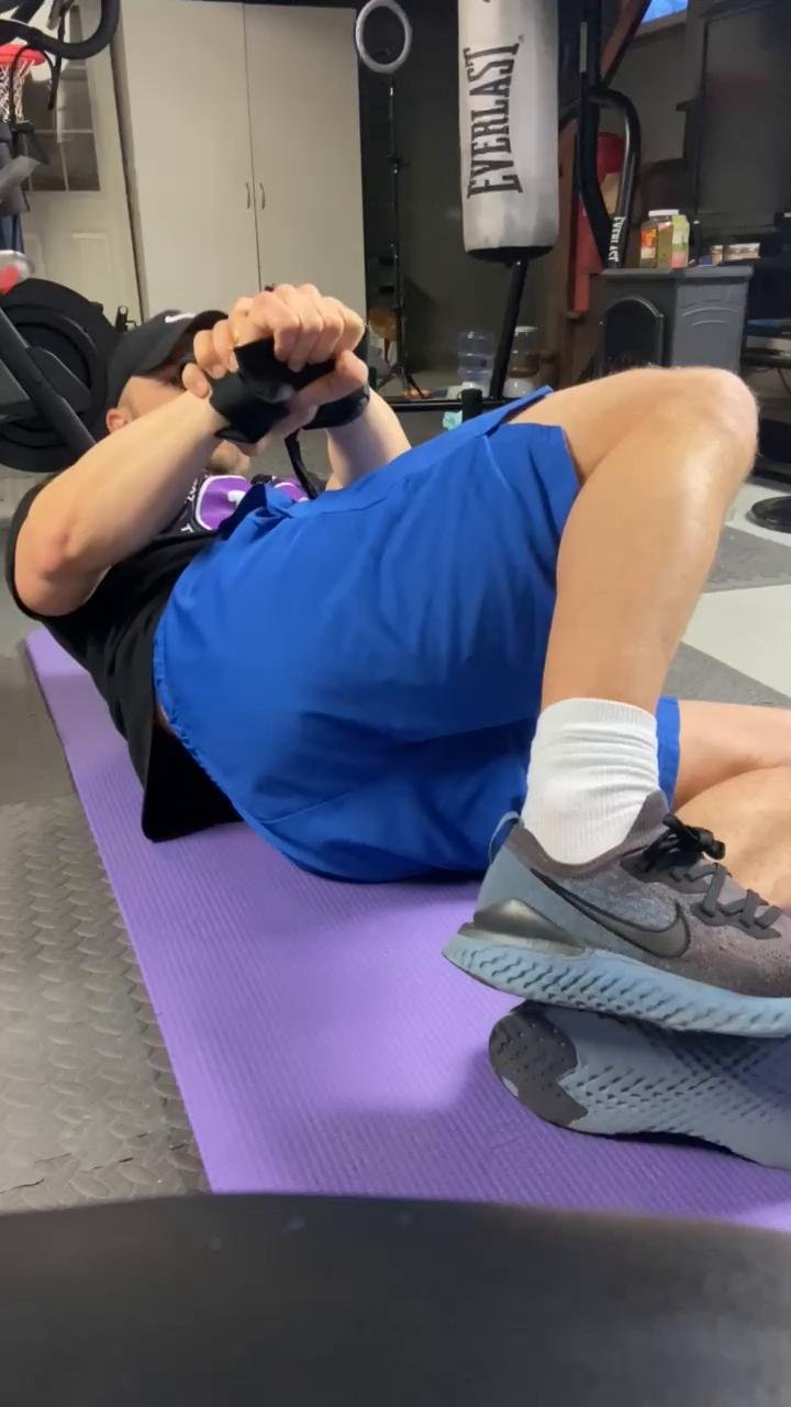 Obliques