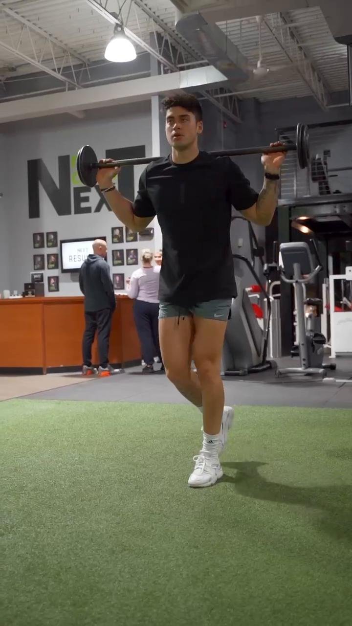 Legs MASS