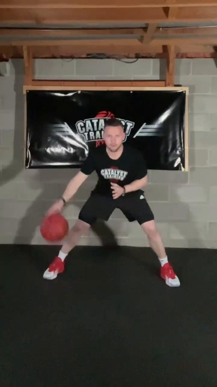Workout #3 - Ball Screen Reject & Lifts