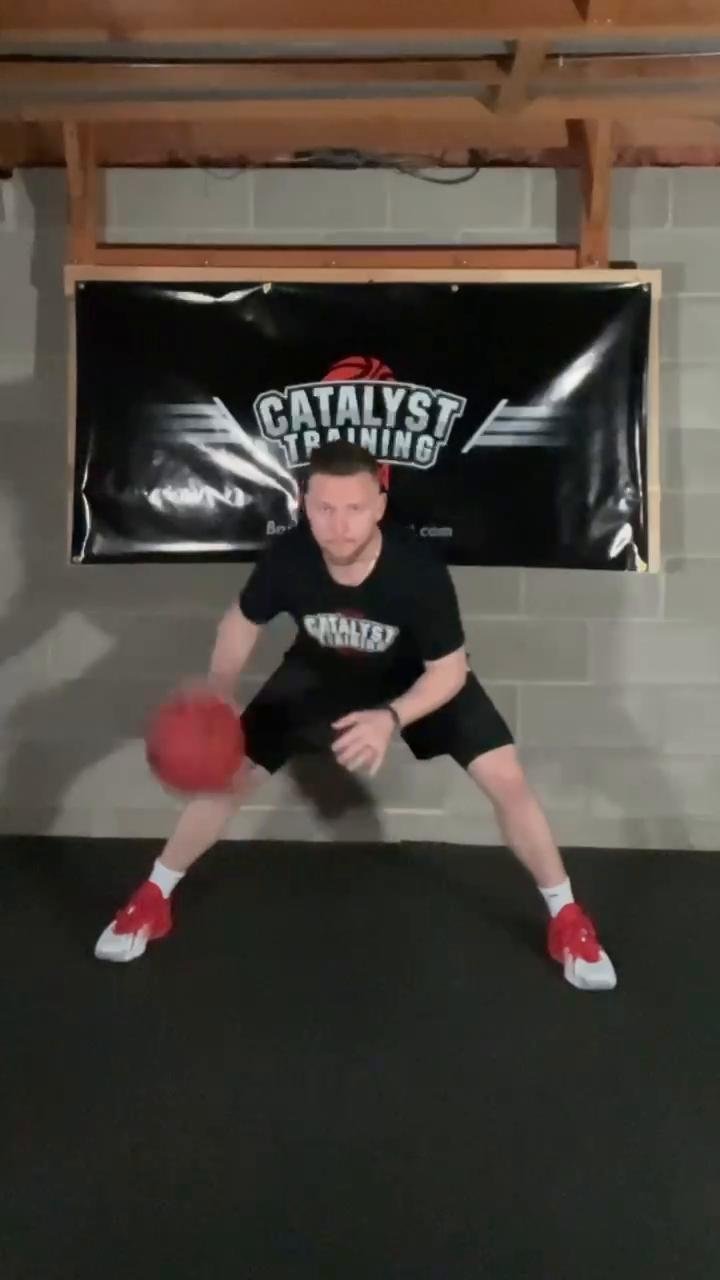 Day 4 - Splits & Pins