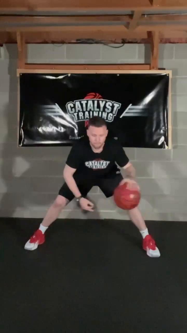 Day 4 - Splits & Pins