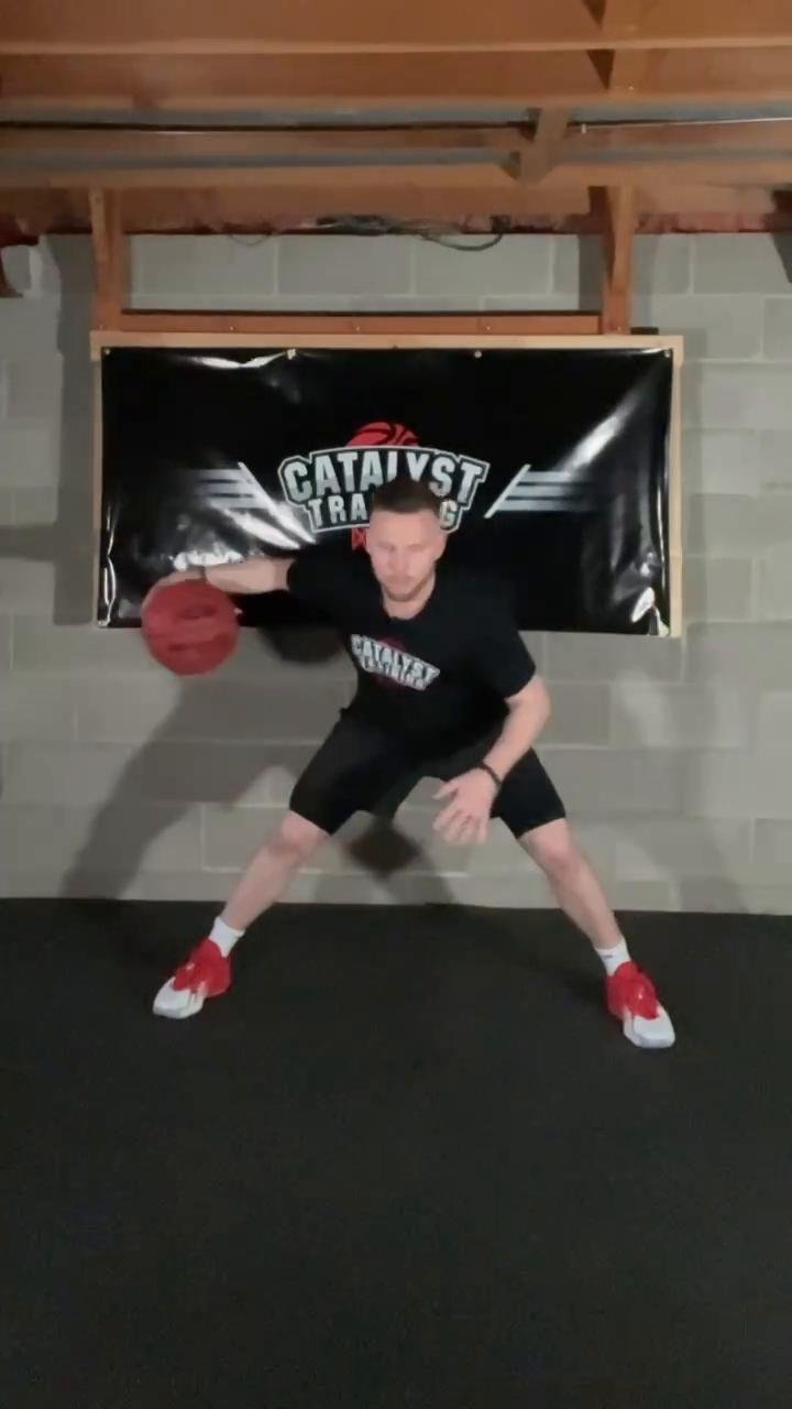 Day 4 - Splits & Pins