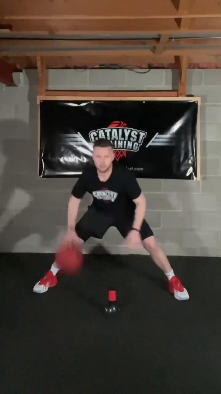 Day 3 - Over The Top