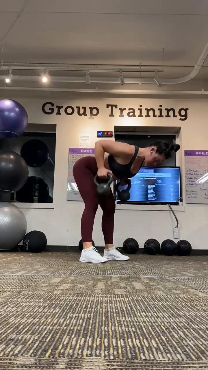 Upper and HIIT
