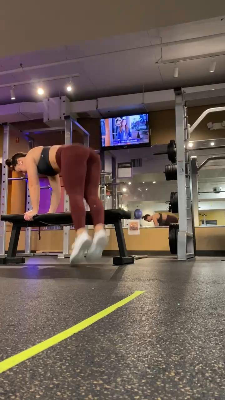 Upper and HIIT