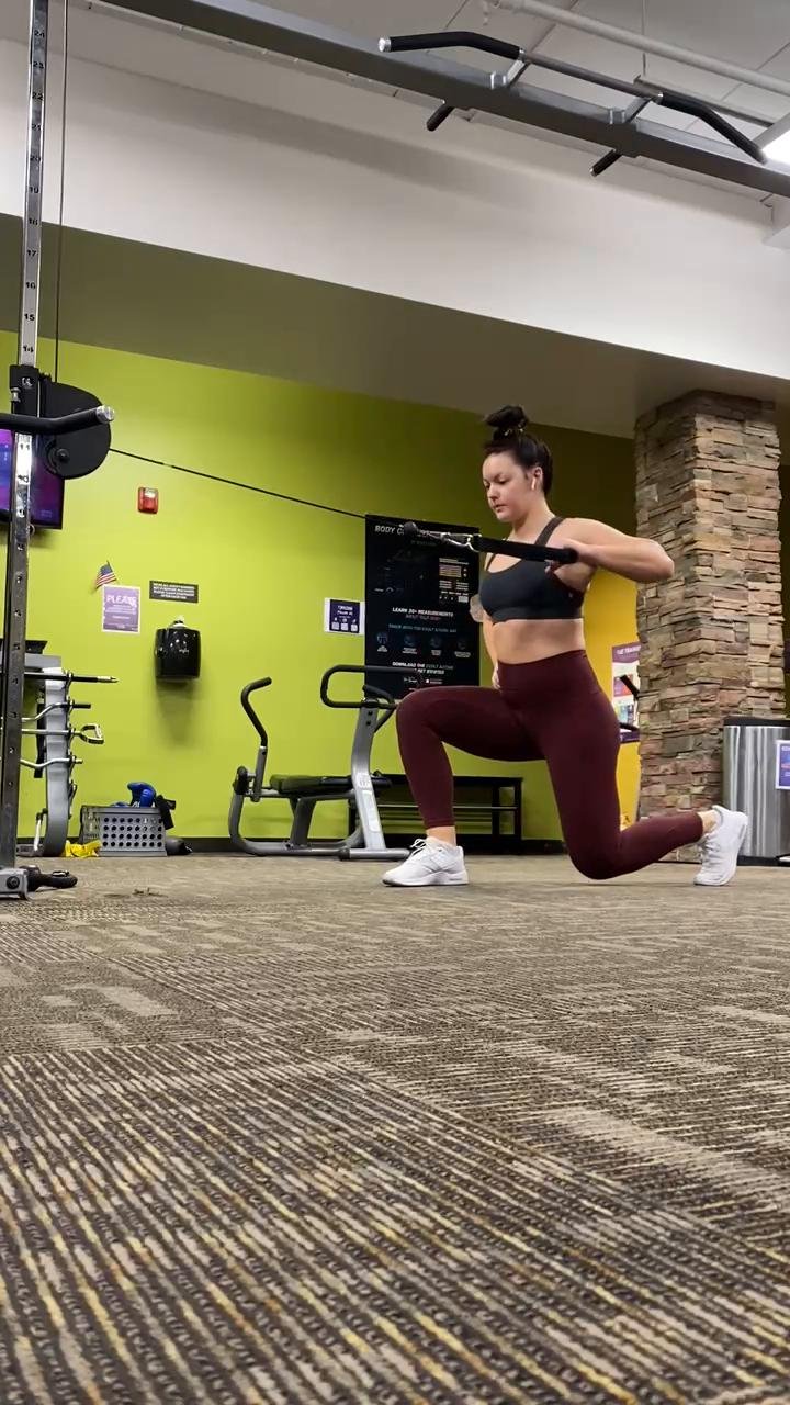 FULL BODY STRENGTH