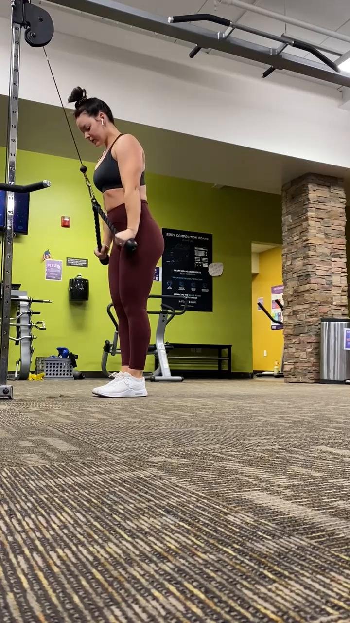 Upper and HIIT