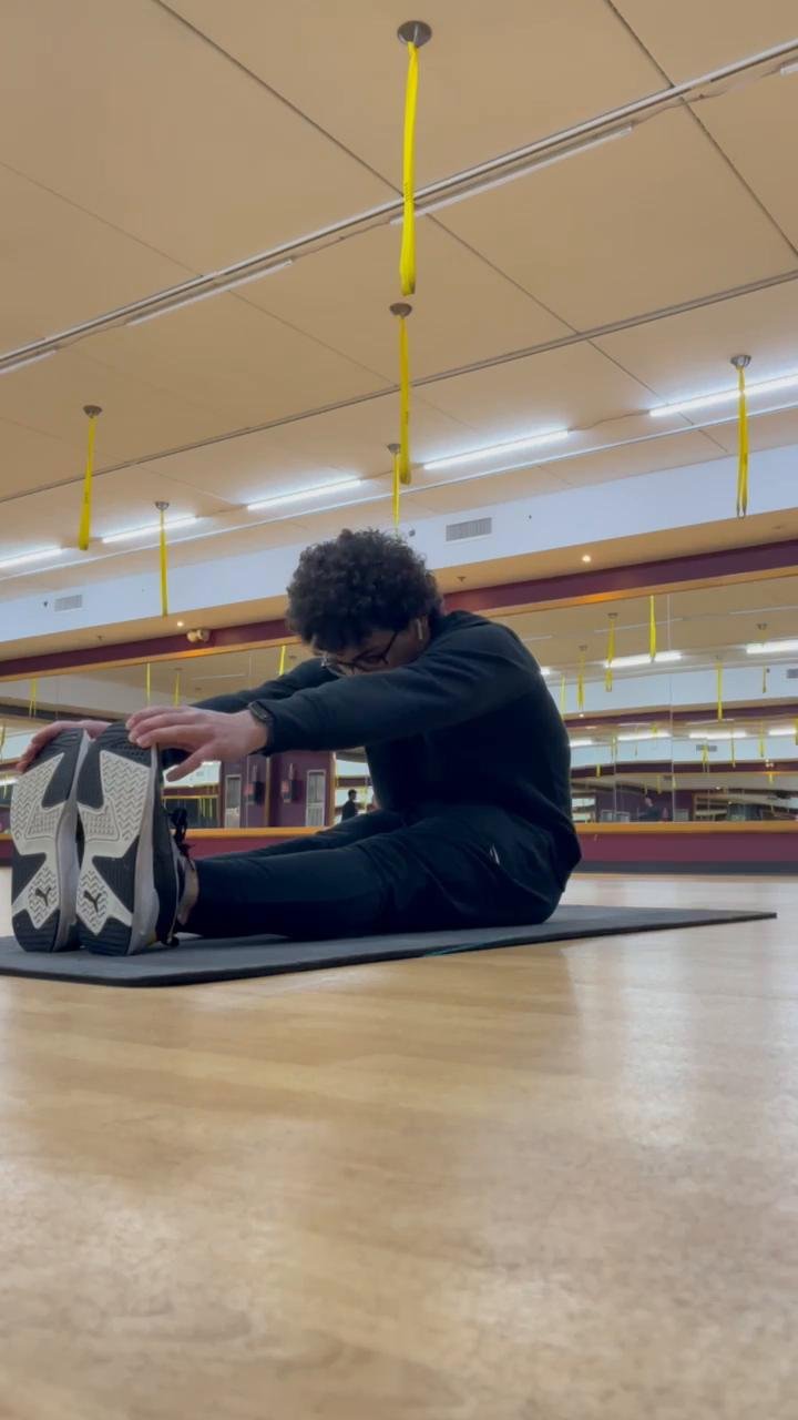 Thursday: Mobility
