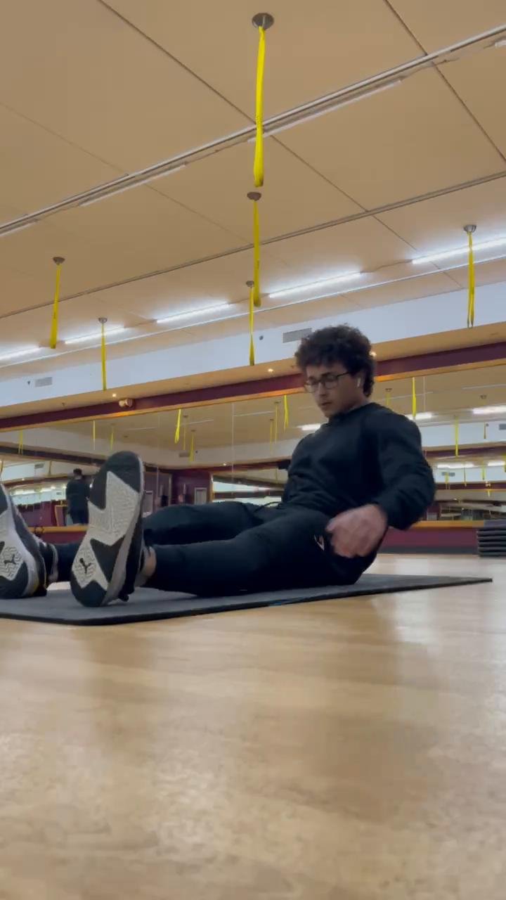 Thursday: Mobility