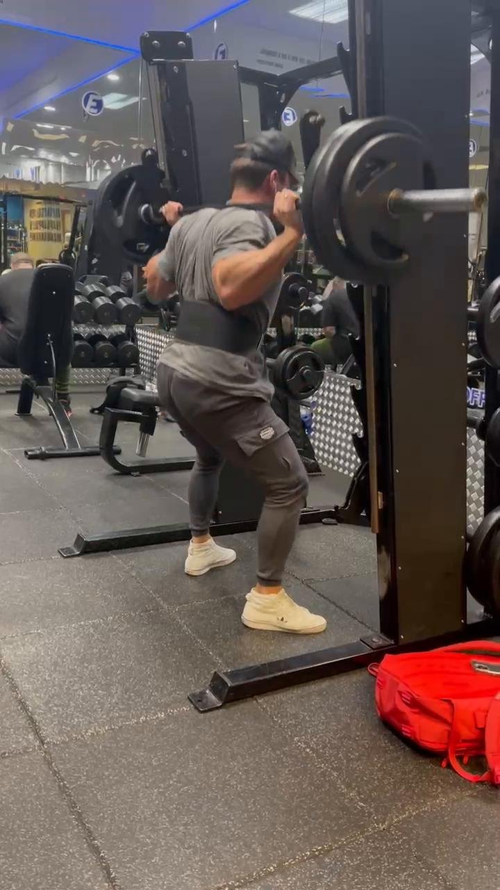 Legs and Calves