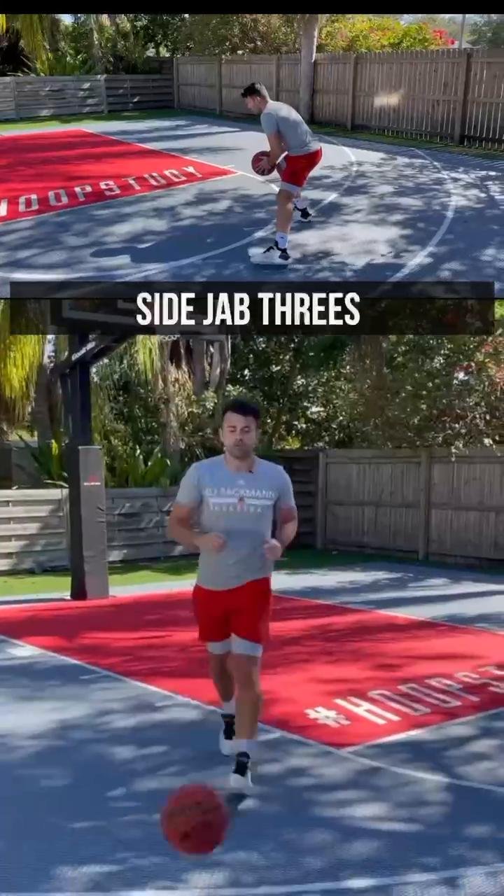 YOUR WEEKLY WORKOUT
(WORKOUT 7)