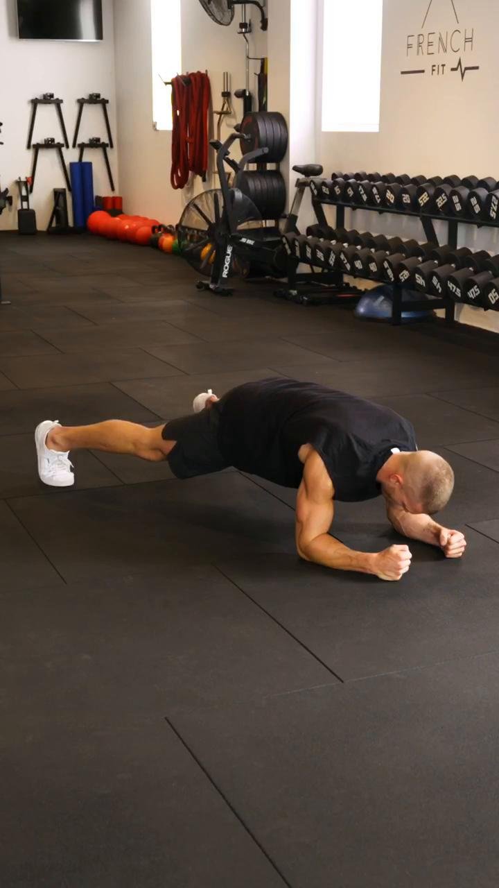HIIT 1