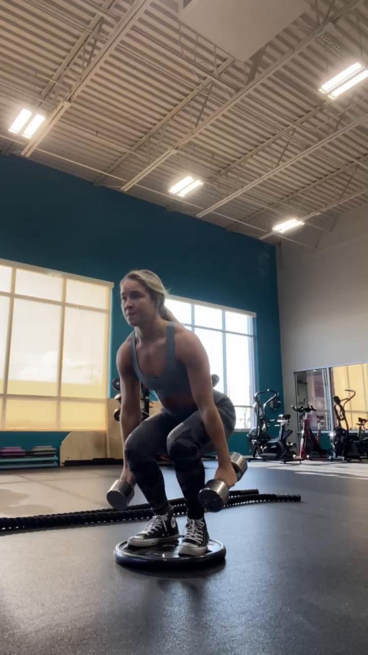Skilled Functional 1