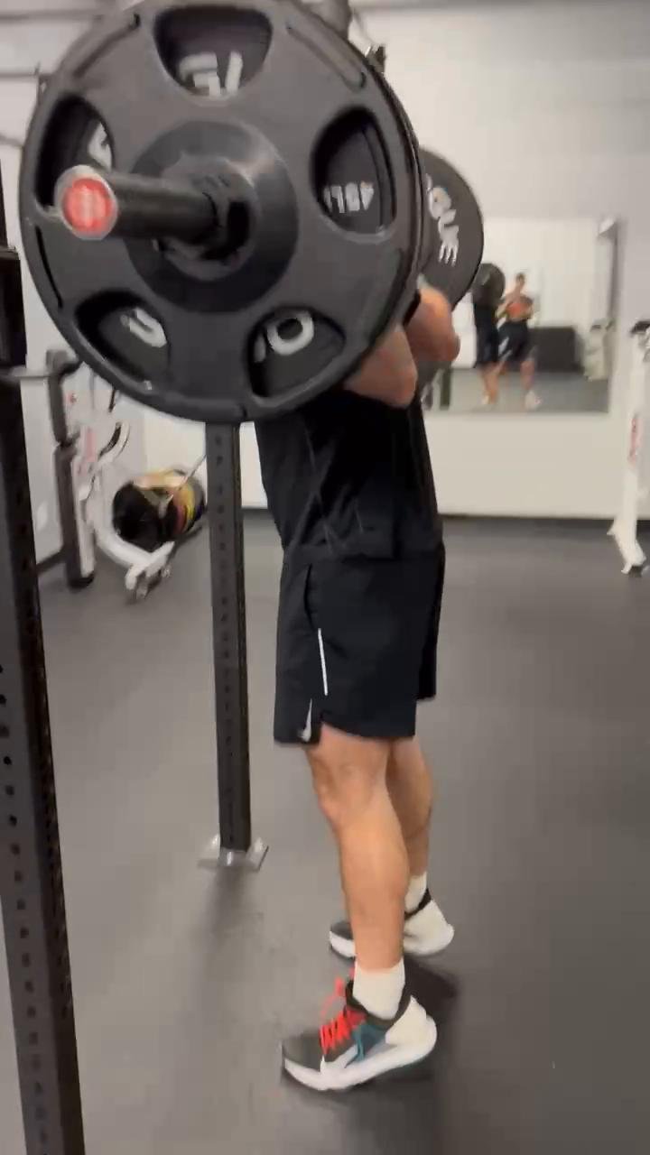 Lower + Core + Cardio Challenge