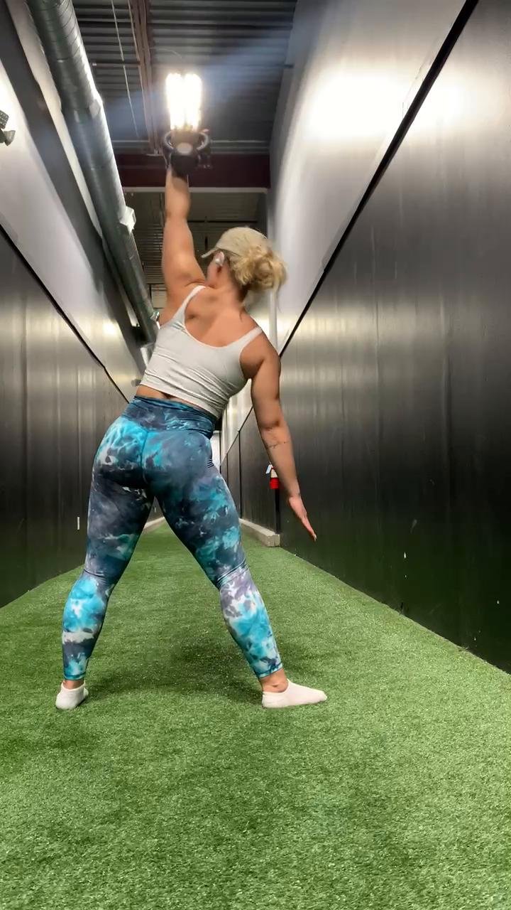 Full-Body(HIIT)