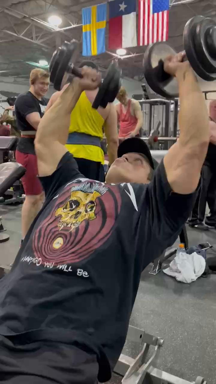 Biceps & Triceps