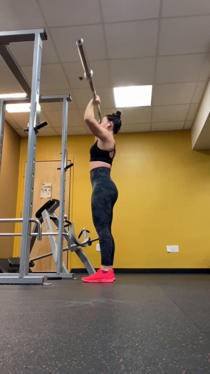 FULL BODY STRENGTH
