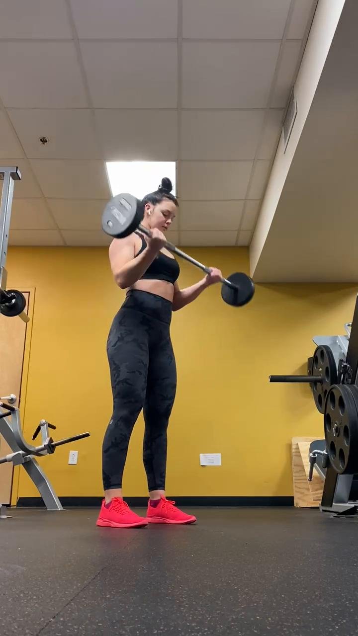 Back and Bis