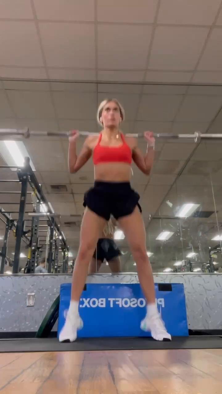 Full Body HIIT (Home)