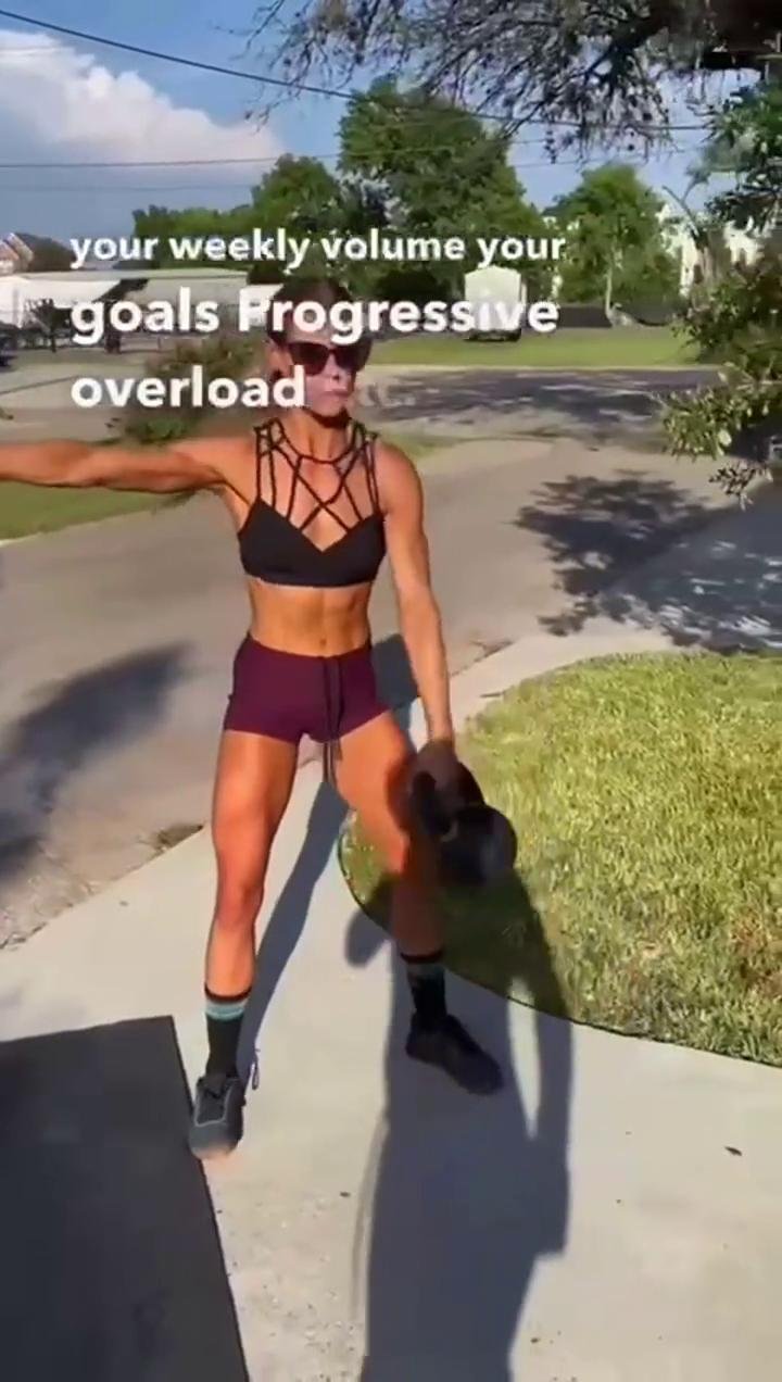 FAQ: How Many Sets of An Exercise Should You Do