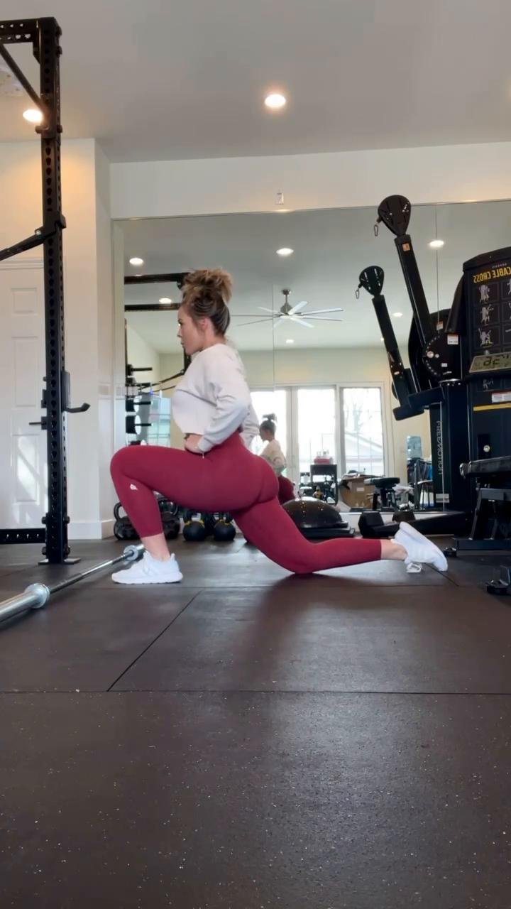 HIIT at the Gym [45 minutes]