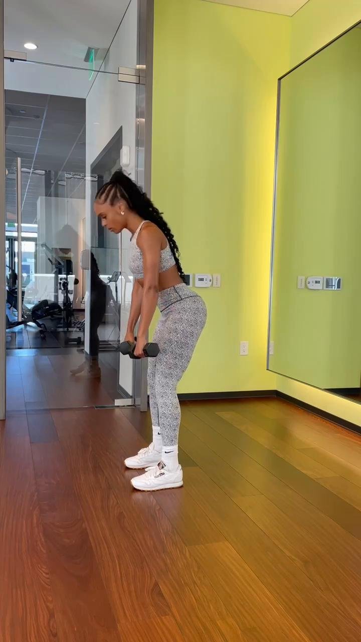 20-Min Home Full Body Burn