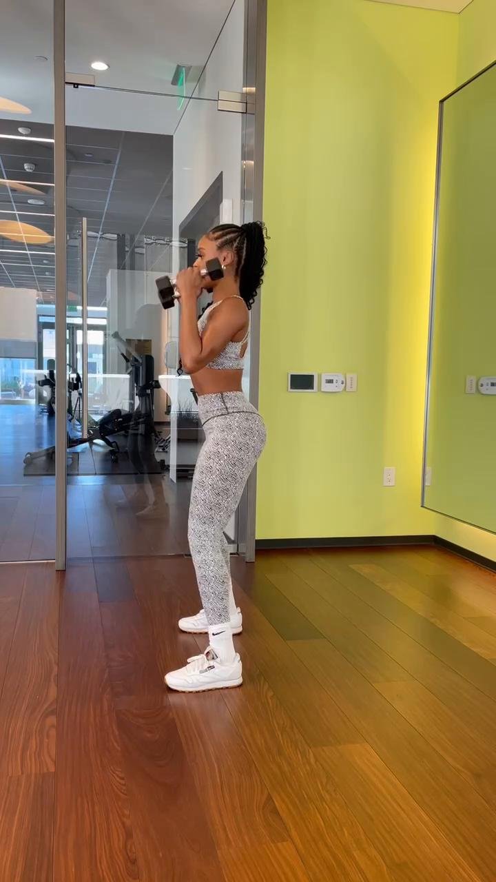 20-Min Home Full Body Burn