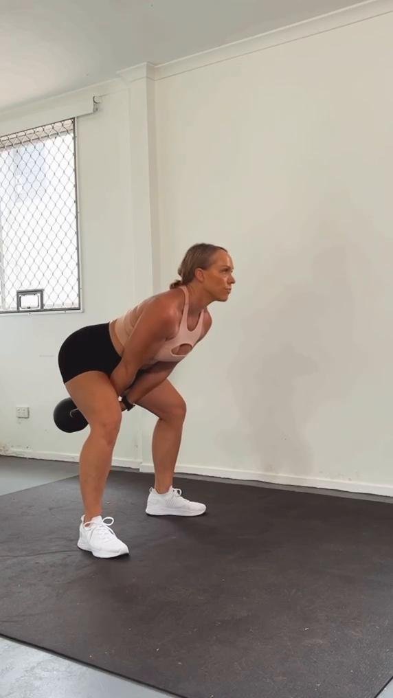 15 Minute Heart Starter