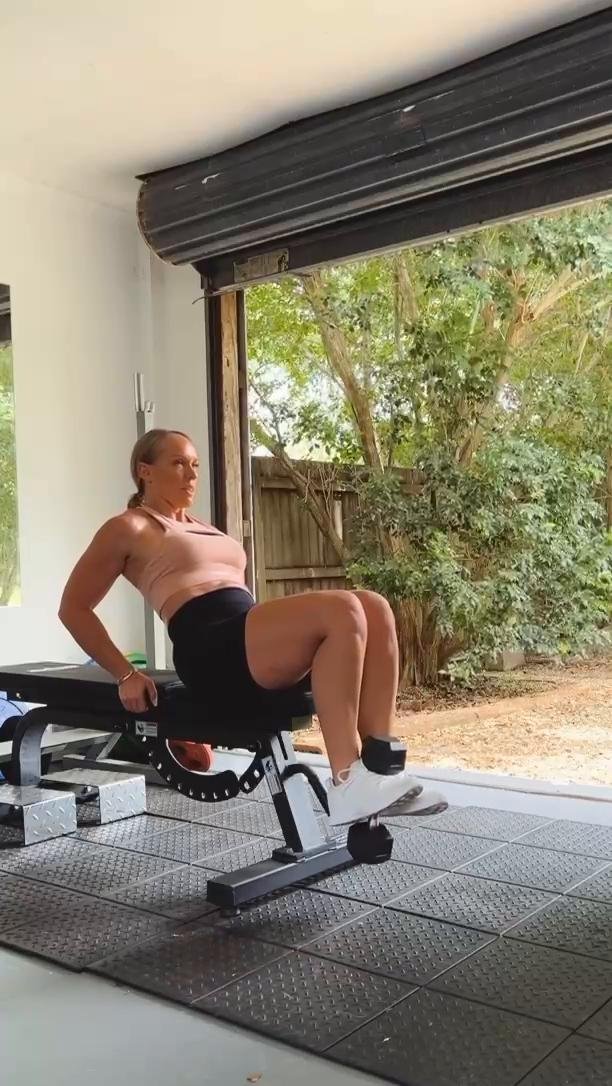 WK1/D2 –13/9 - Lower Body