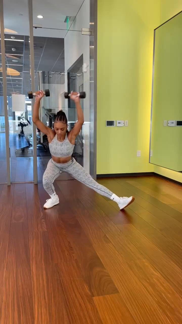 20-Min Home Full Body Burn