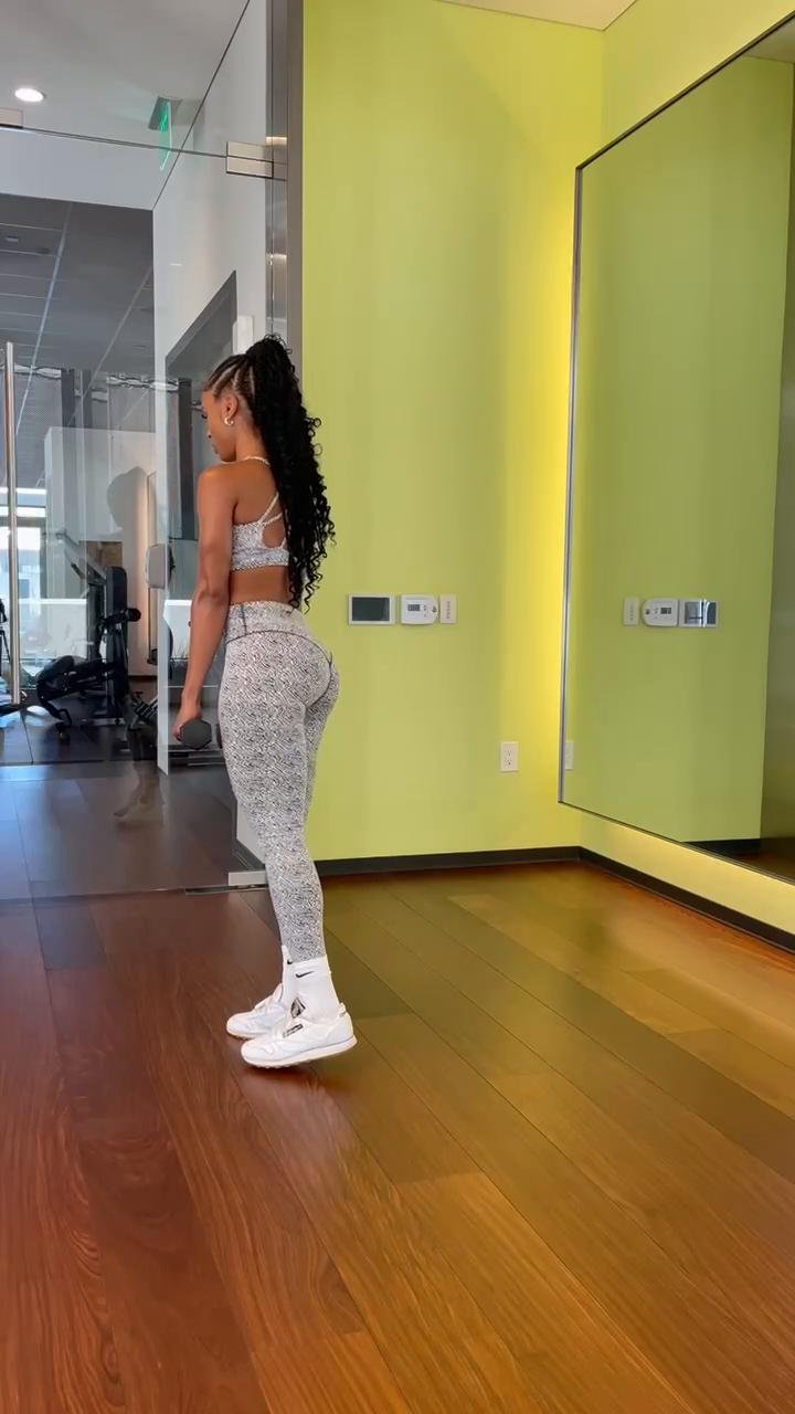 20-Min Home Full Body Burn
