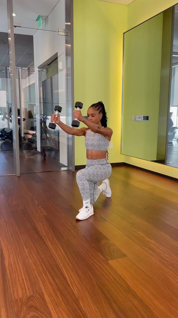 20-Min Home Full Body Burn
