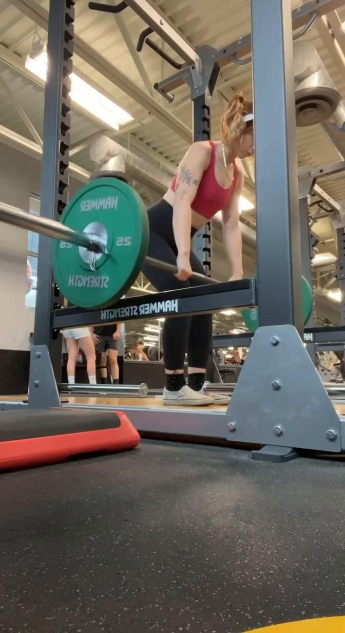 Week 1, Day 3: Back and Core