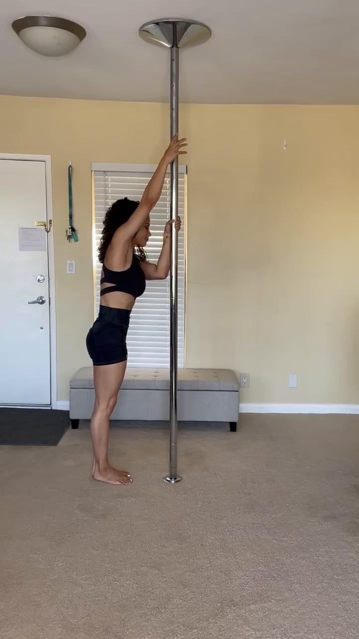 Pole Activation