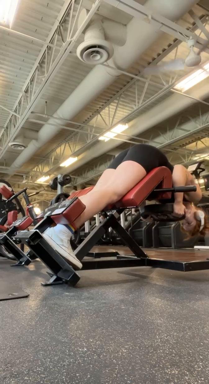 Week 1, Day 5: Full Body