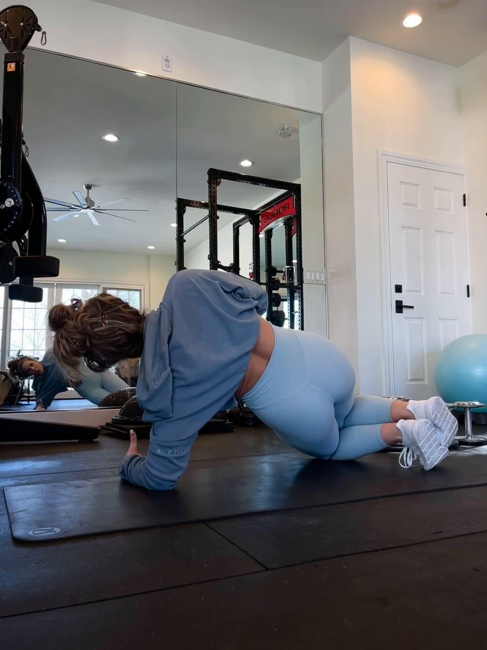 PP - Pelvic Floor Strengthening Part 3