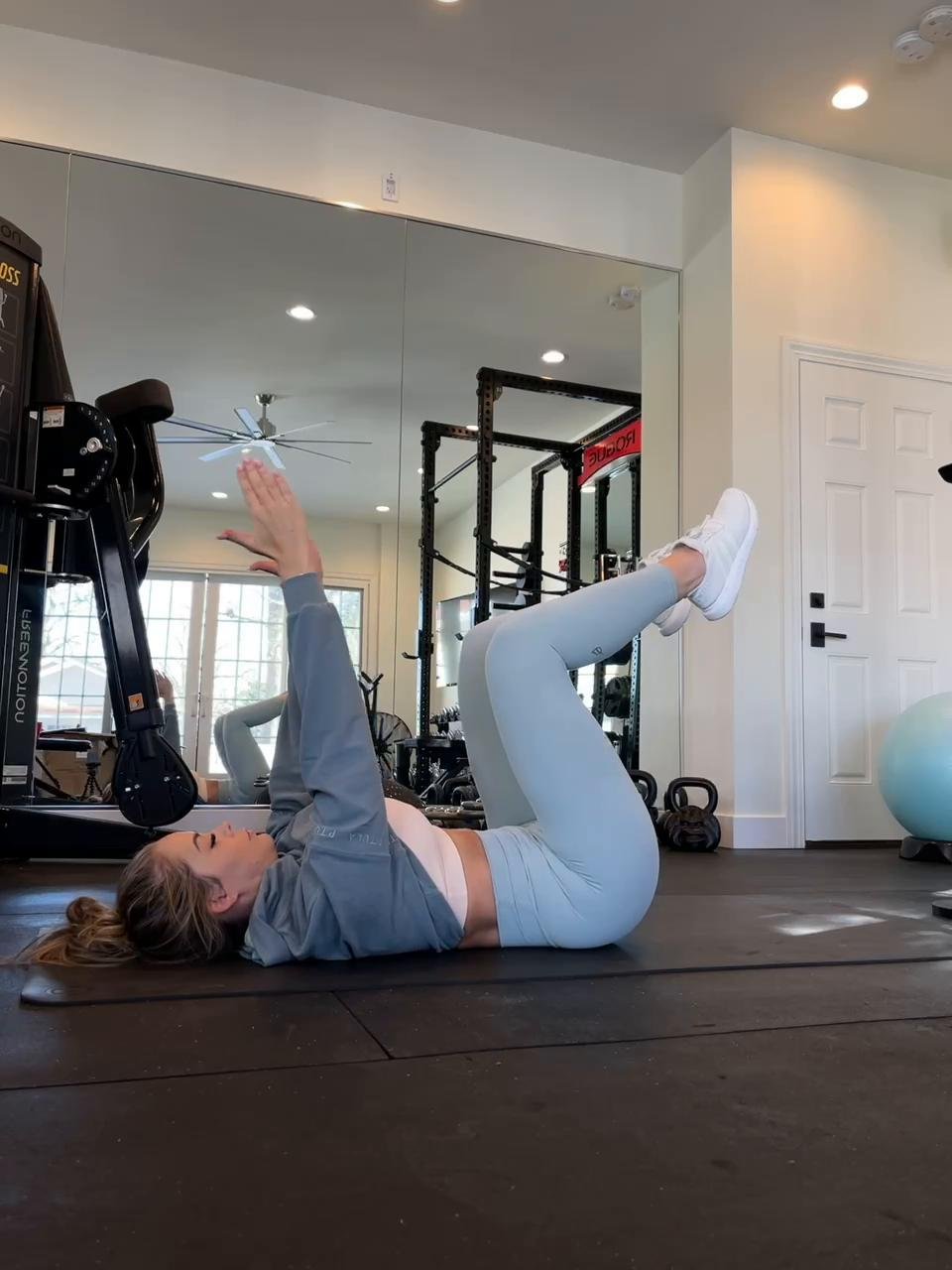 PP - Pelvic Floor Strengthening Part 3