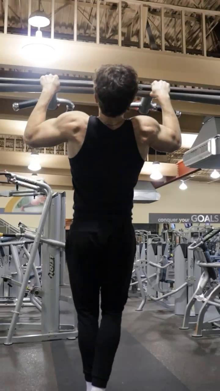 Pull