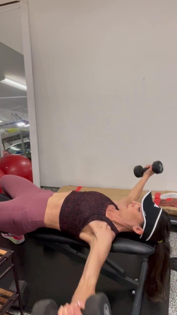 Day 4: Circuit Workout #2