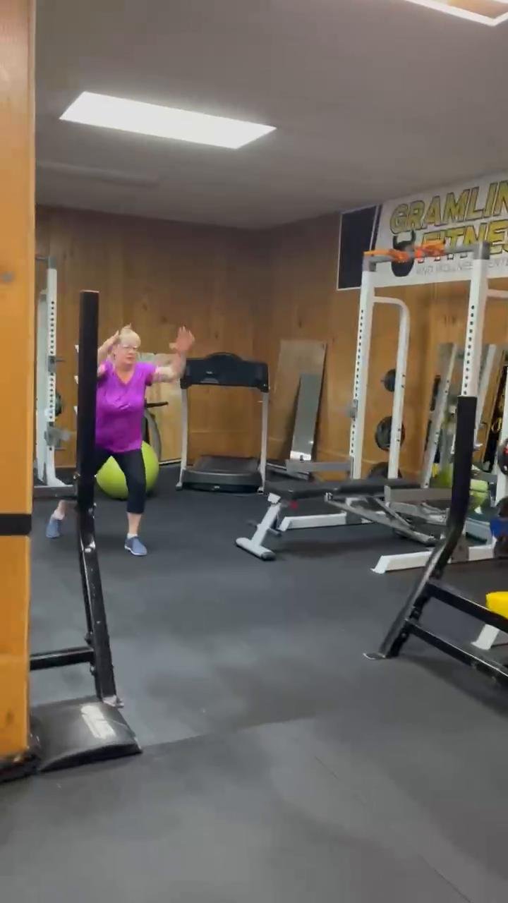 5/18 Legs: Quad Killer